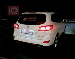 هيونداي سانتافي